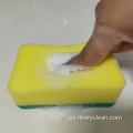 Nuevo diseño de esponjas de limpieza de cocina profesional